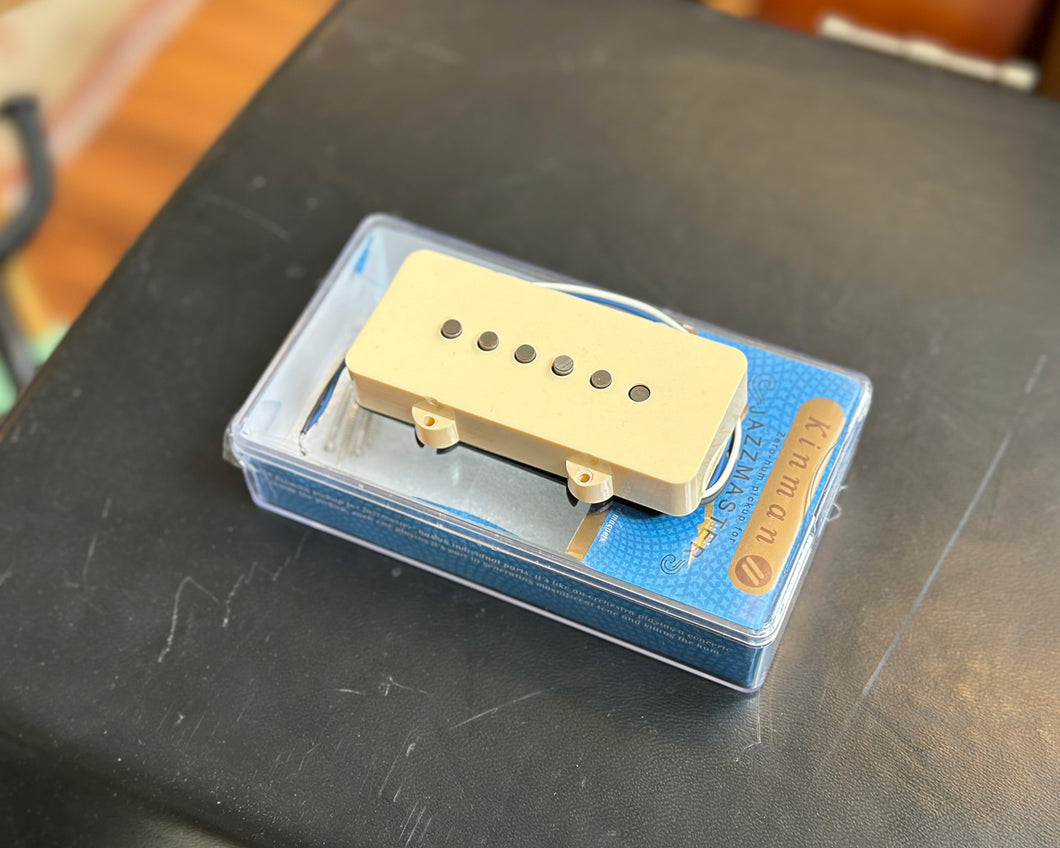 Kinman Surfmaster Jazzmaster Neck Pickup