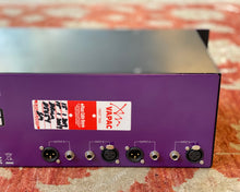 Load image into Gallery viewer, Klark Teknik Square ONE Graphic Equalizer
