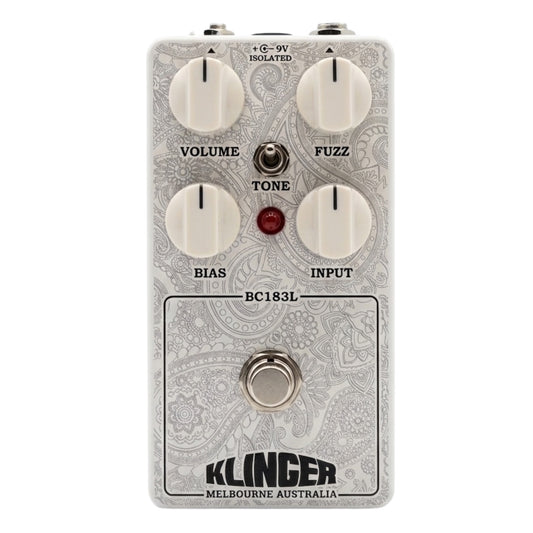 Klinger BC183L Fuzz
