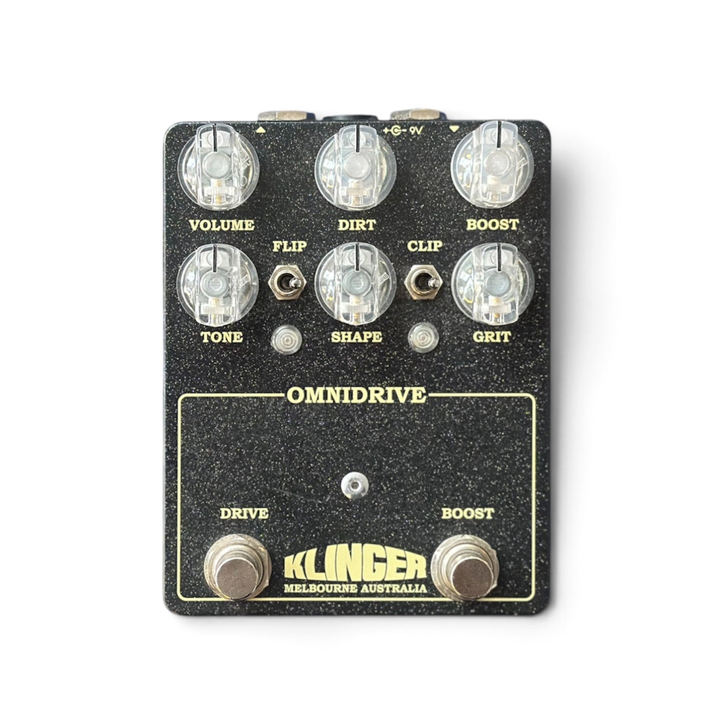 Klinger OmniDrive
