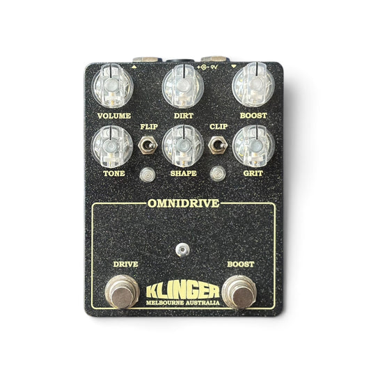 Klinger OmniDrive