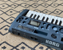 Load image into Gallery viewer, Korg MS-1 microSAMPLER
