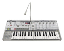 Load image into Gallery viewer, Korg MicroKORG Crystal Synthesizer/Vocoder – 20th Anniversary Limited Edition
