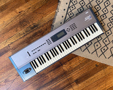 Load image into Gallery viewer, Korg N364 Workstation
