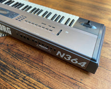 Load image into Gallery viewer, Korg N364 Workstation
