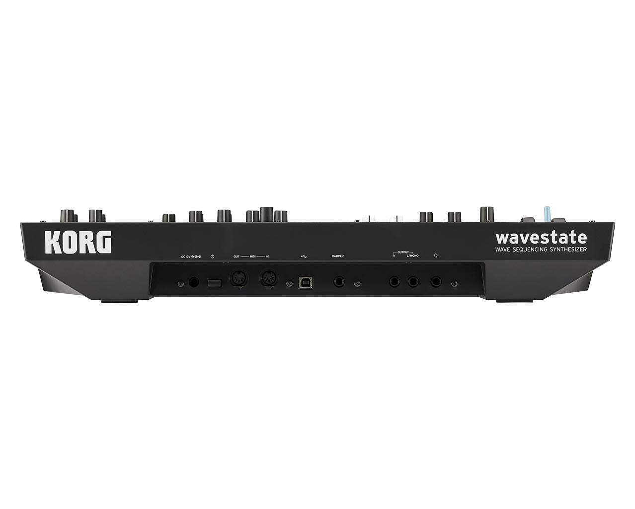 Korg Wavestate MK2 Sequencing Synthesiser