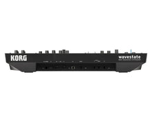 Load image into Gallery viewer, Korg Wavestate MK2 Sequencing Synthesiser
