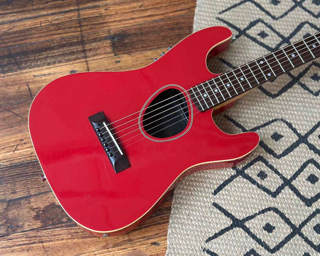 Kramer Ferrington KFS-2 Electric Acoustic