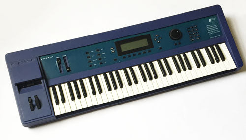 Kurzweil K2000VP