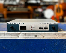 Load image into Gallery viewer, Kurzweil Micro Ensemble
