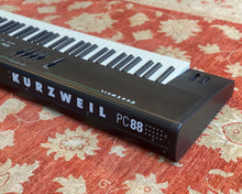 Load image into Gallery viewer, Kurzweil PC-88 64-Voice Performance Controller and Synthesizer

