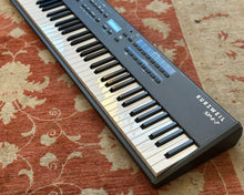 Load image into Gallery viewer, Kurzweil SP4-7 76 Key Digital Piano
