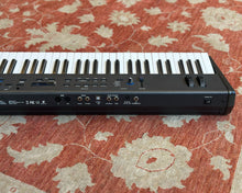 Load image into Gallery viewer, Kurzweil SP4-7 76 Key Digital Piano
