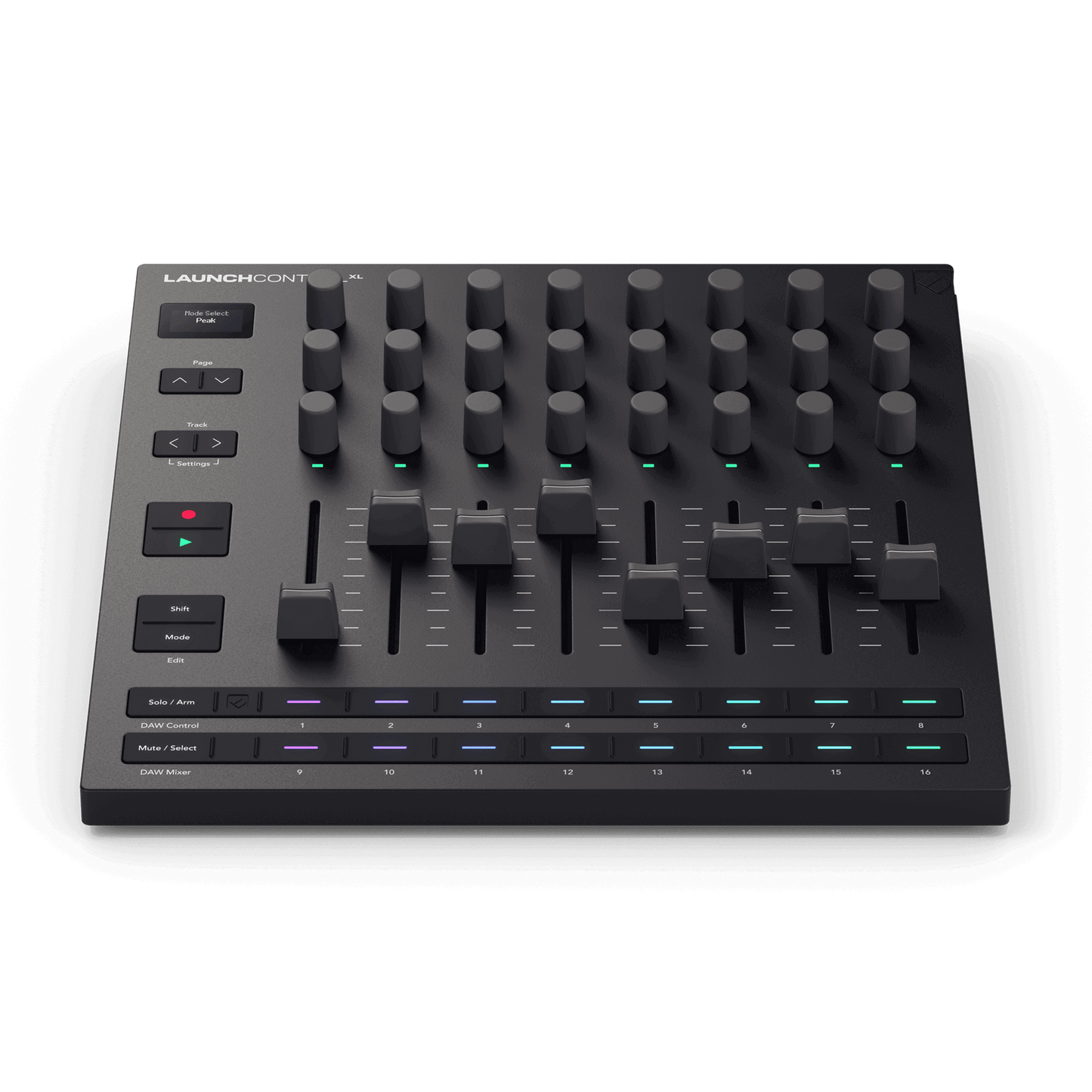 Novation Launch Control XL Mk3