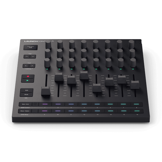 Novation Launch Control XL Mk3
