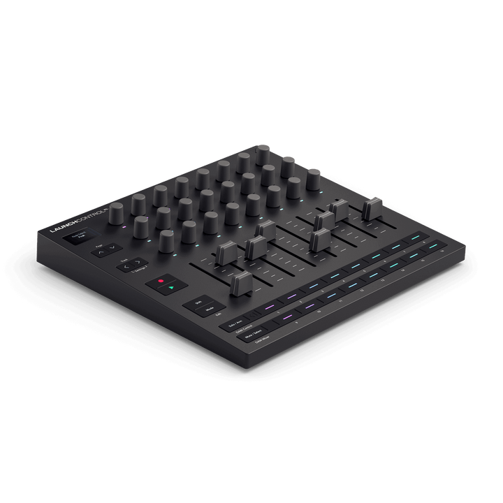 Novation Launch Control XL Mk3