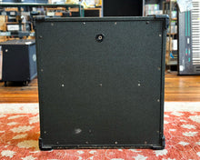 Load image into Gallery viewer, 1980s LEM 320 Watt 16Ω 4x12&quot; Guitar Cab - Made in Italy
