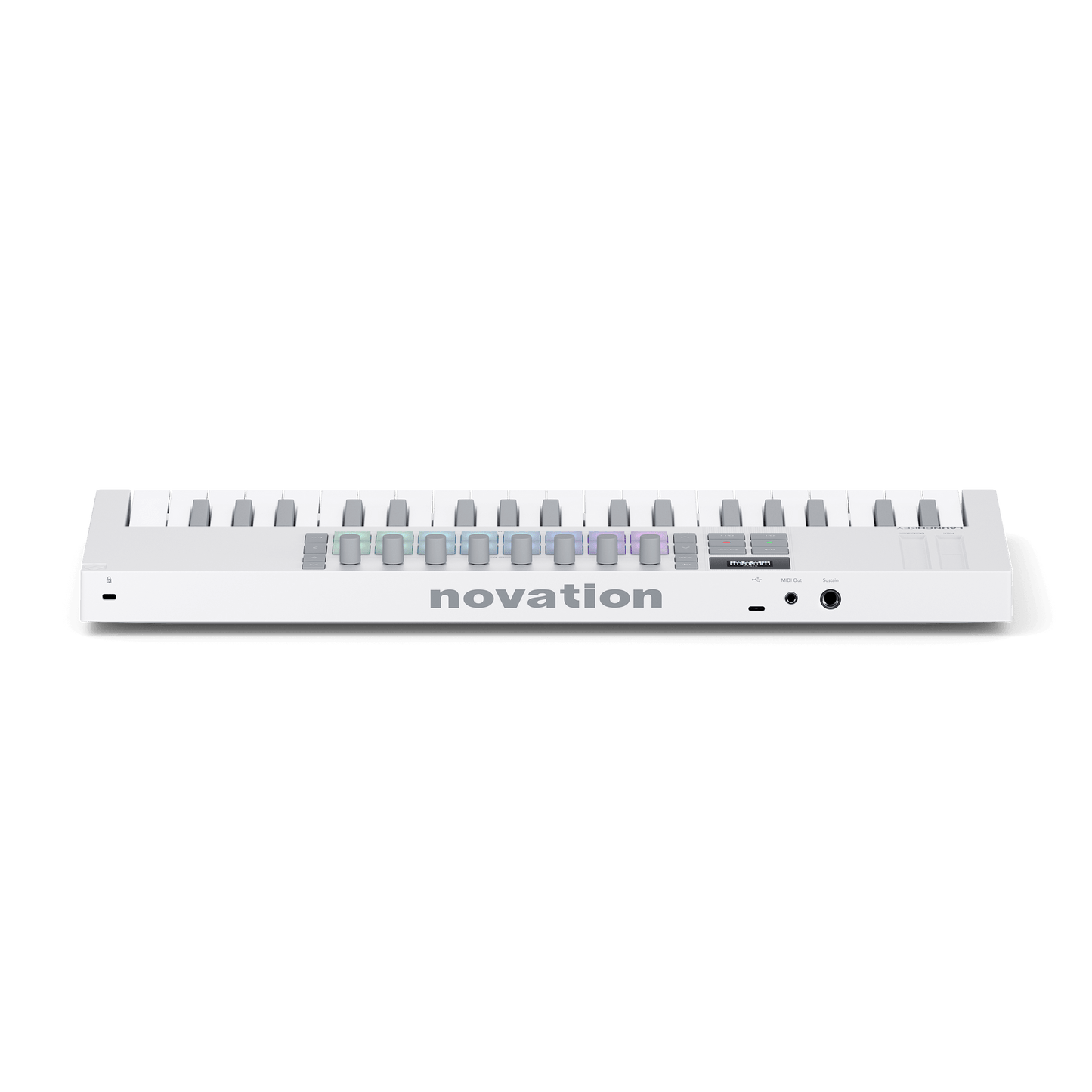 Novation Launchkey Mini 37 Mk4 - White