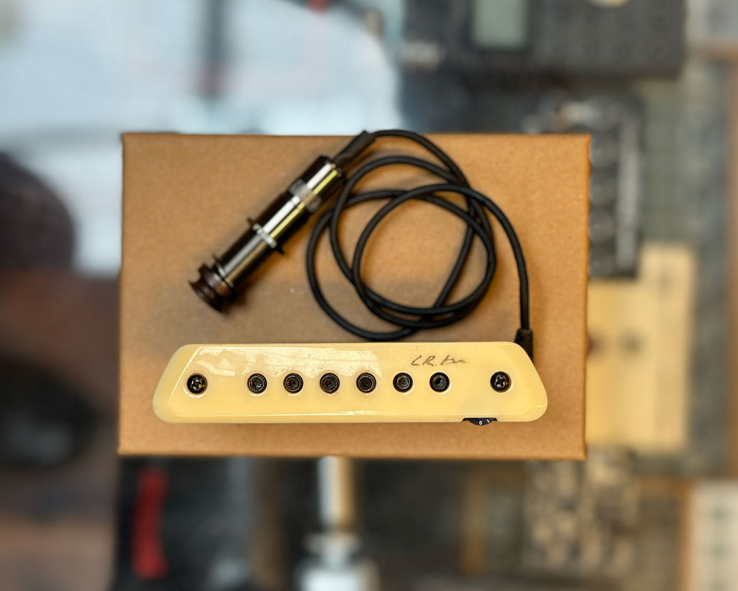 LR Baggs M1 Active Pickup