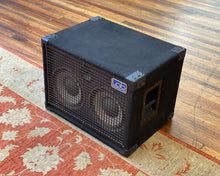 Load image into Gallery viewer, Lab Systems 210 HP Bass Speaker System
