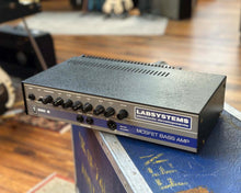 Load image into Gallery viewer, Lab Systems Mosfet Bass Amp
