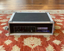 Load image into Gallery viewer, 1994 Lab Systems VP400 Hybrid Bass Head w/ Road Case - Made in Australia
