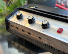 Load image into Gallery viewer, Lafayette Echo-Verb II Spring Reverb
