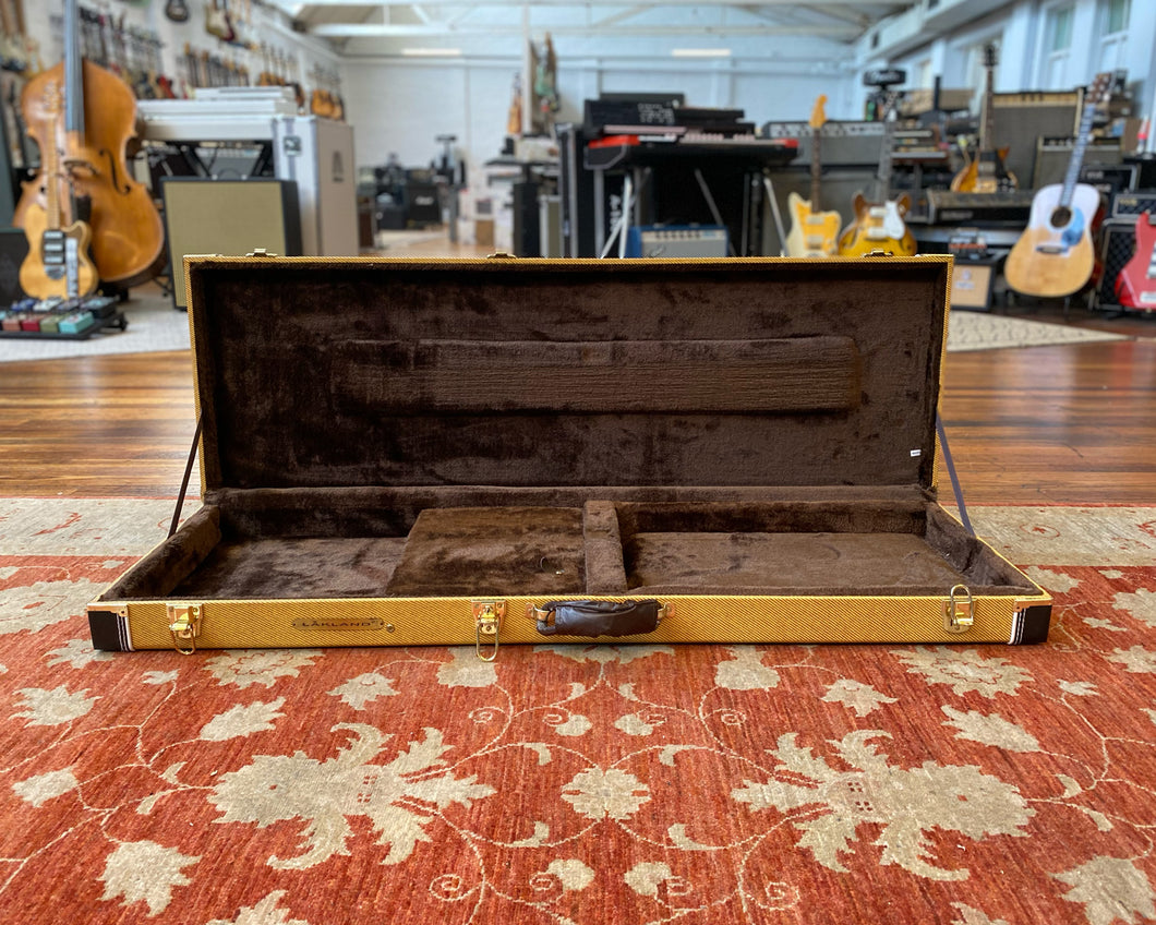 Lākland Hardshell Case