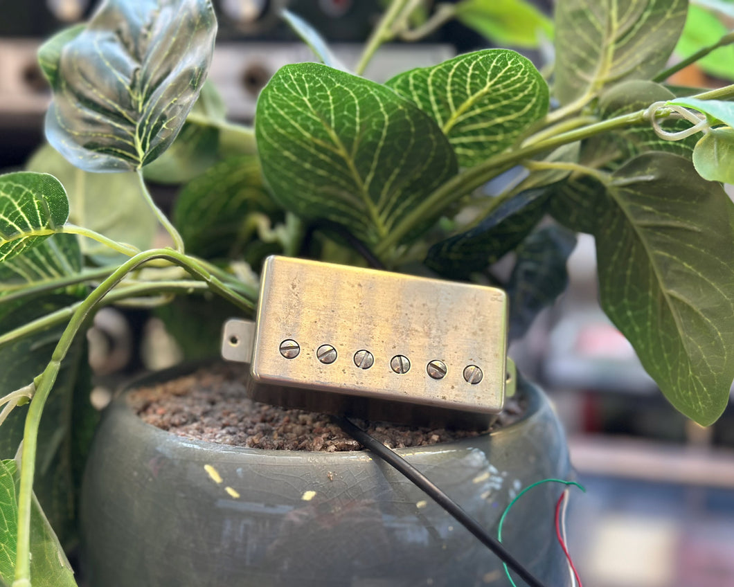Lambertones The Grinder - Bridge Pickup