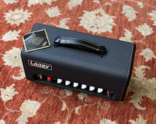 Load image into Gallery viewer, Laney Cub Supertop 15W Guitar Amp Head
