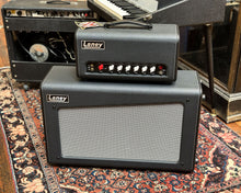 Load image into Gallery viewer, Laney Cub Supertop 15W Guitar Amp Head
