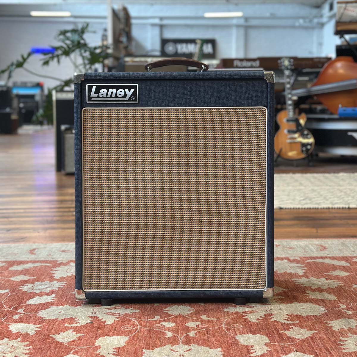 Laney L20T-410 20W Class A Tube Amplifier