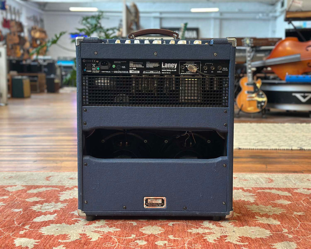 Laney L20T-410 20W Class A Tube Amplifier