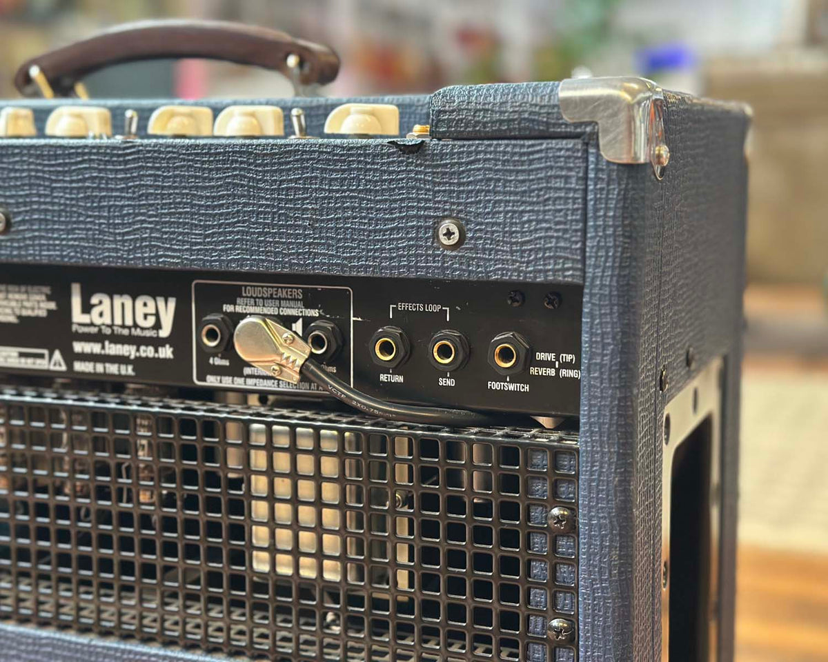 Laney L20T-410 20W Class A Tube Amplifier