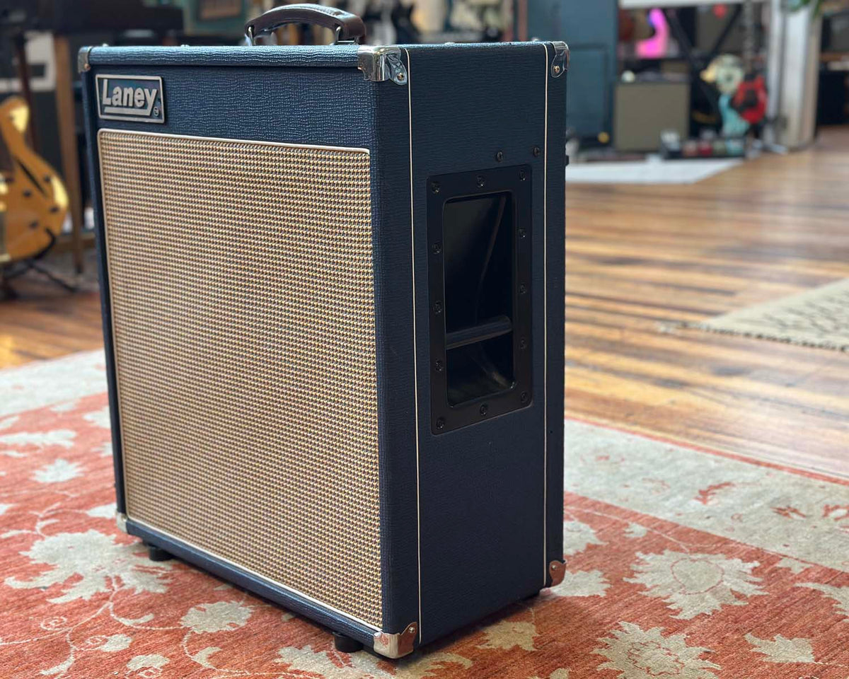 Laney L20T-410 20W Class A Tube Amplifier