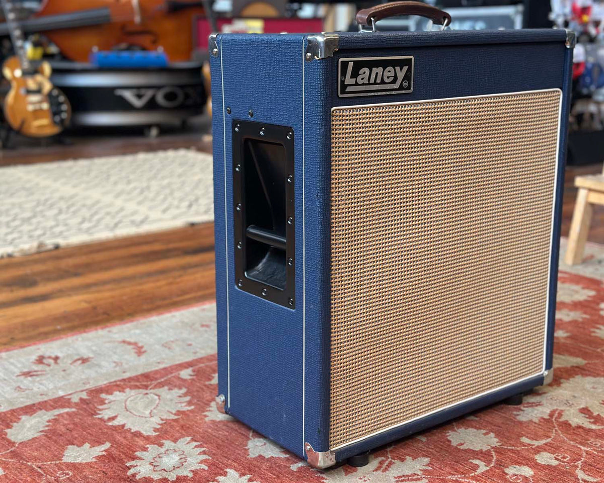 Laney L20T-410 20W Class A Tube Amplifier