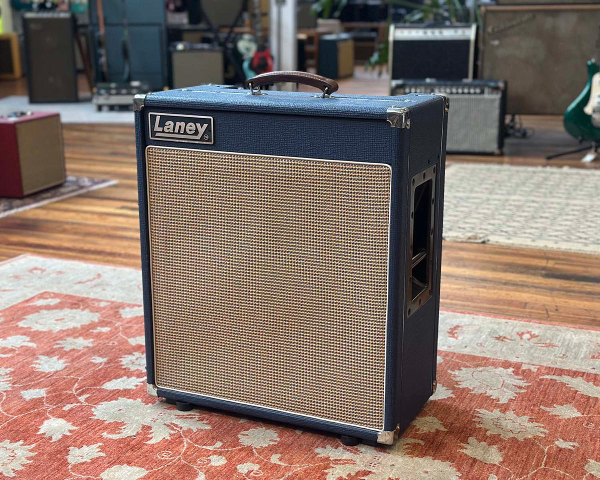Laney L20T-410 20W Class A Tube Amplifier
