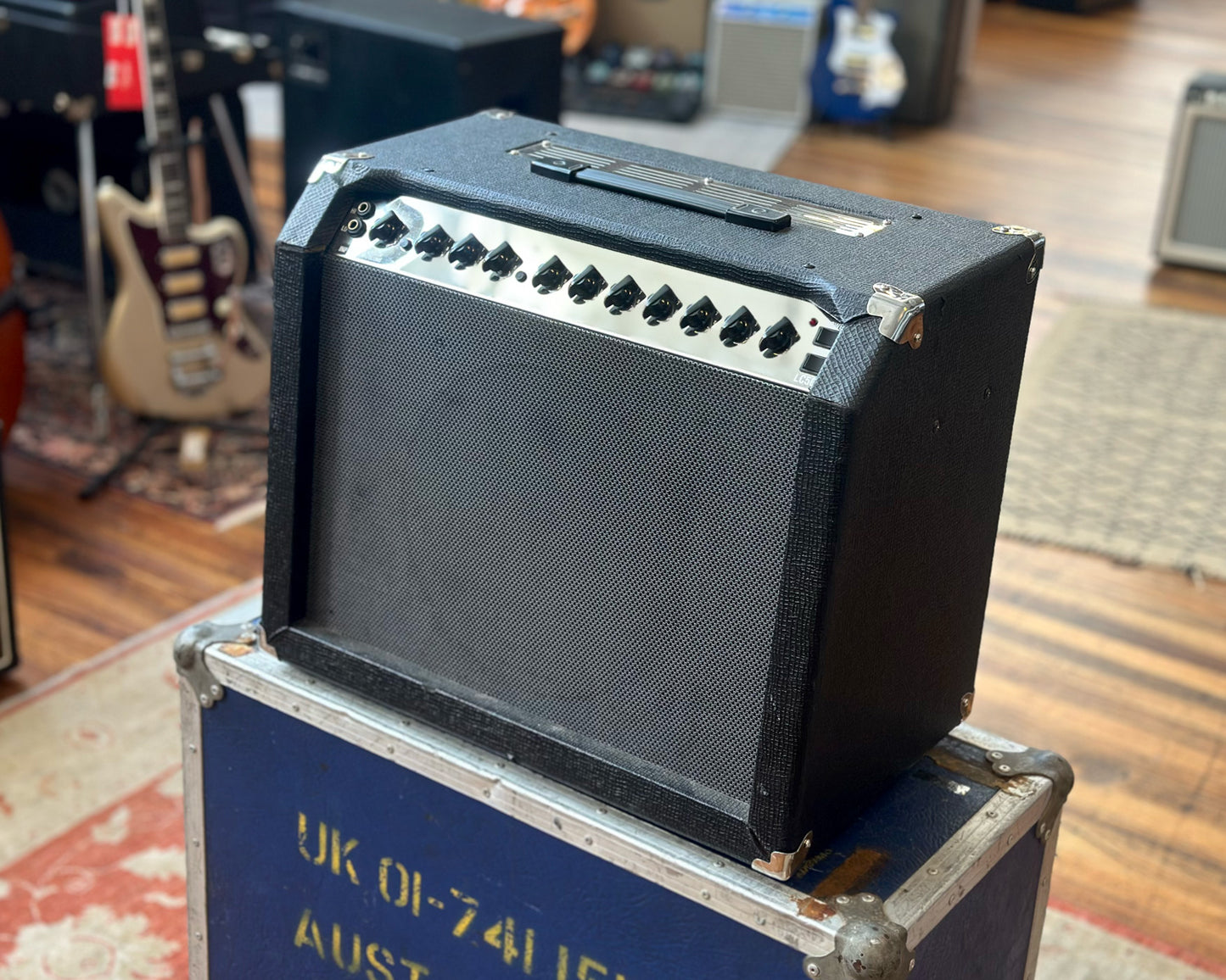 Laney LC-50II