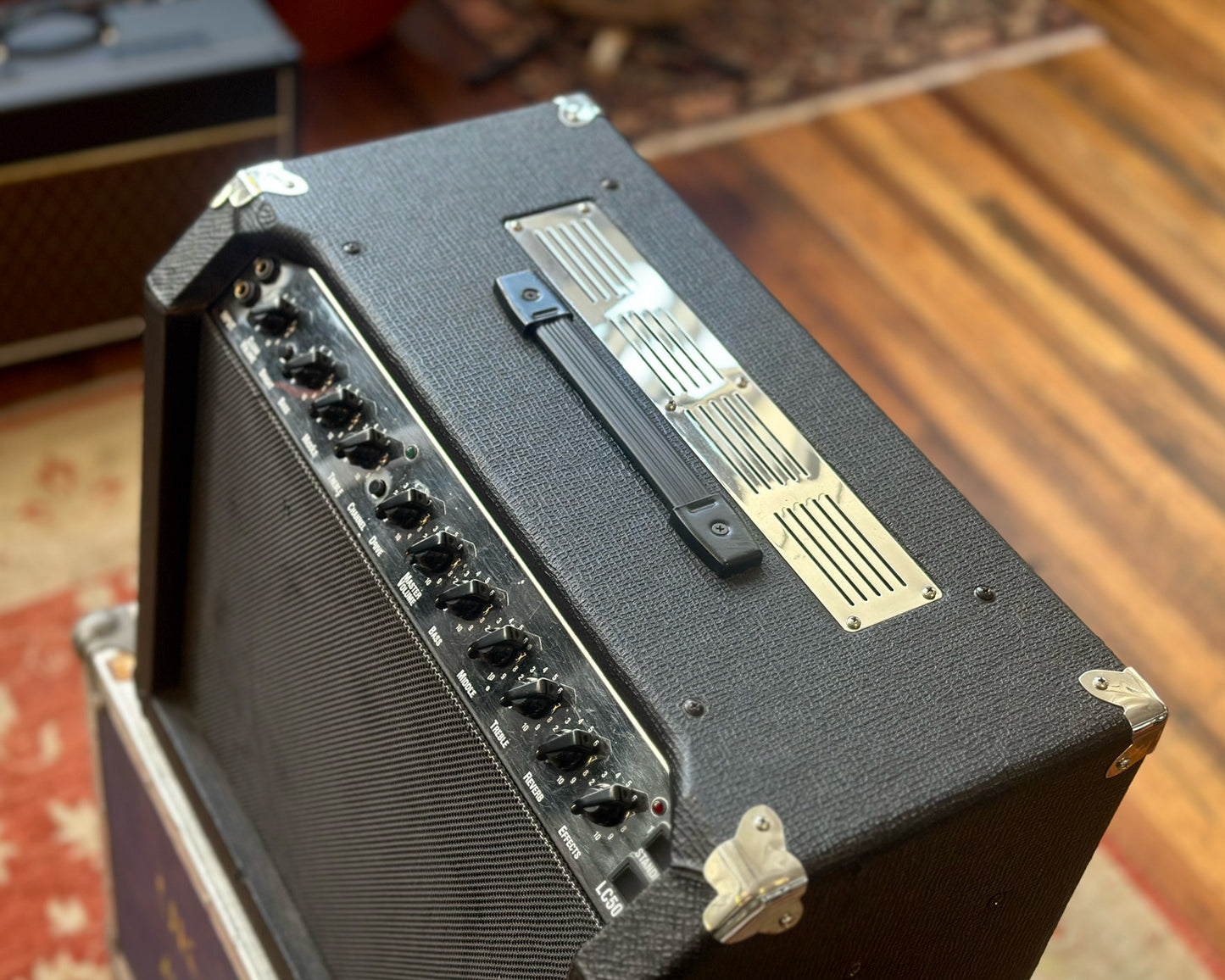 Laney LC-50II