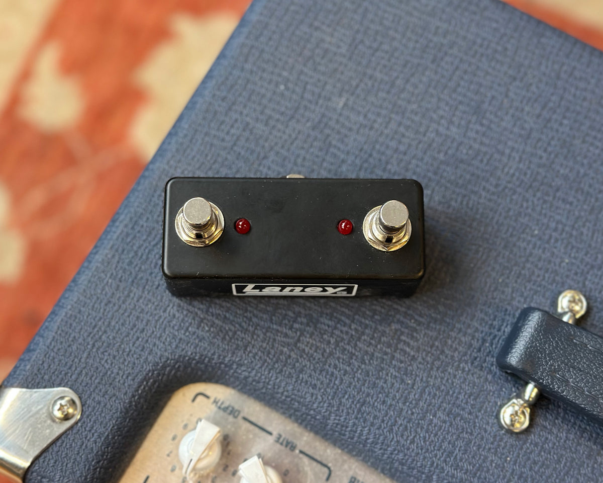 Laney Lionheart Foundry Super 60-112 Combo