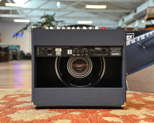 Laney Lionheart Foundry Super 60-112 Combo