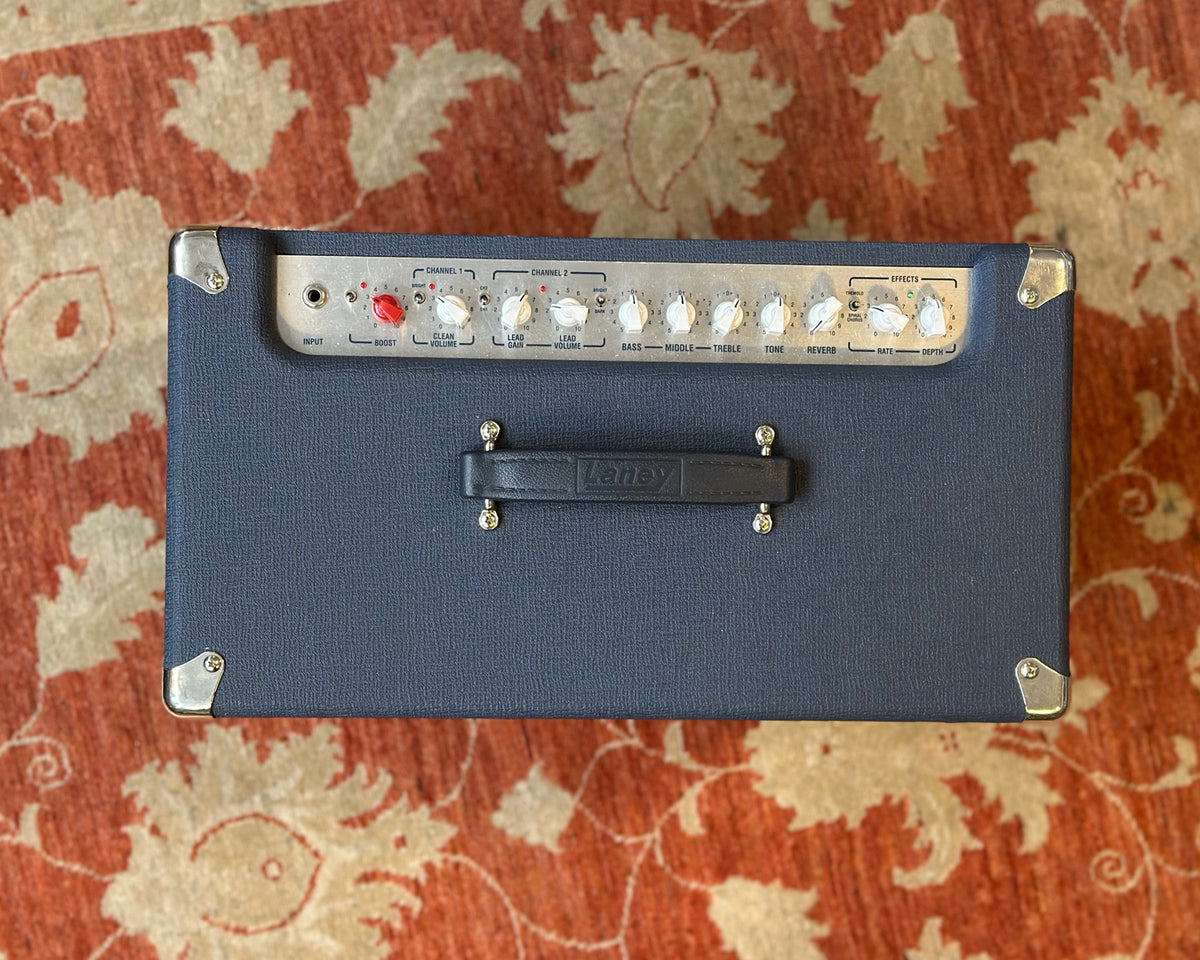 Laney Lionheart Foundry Super 60-112 Combo