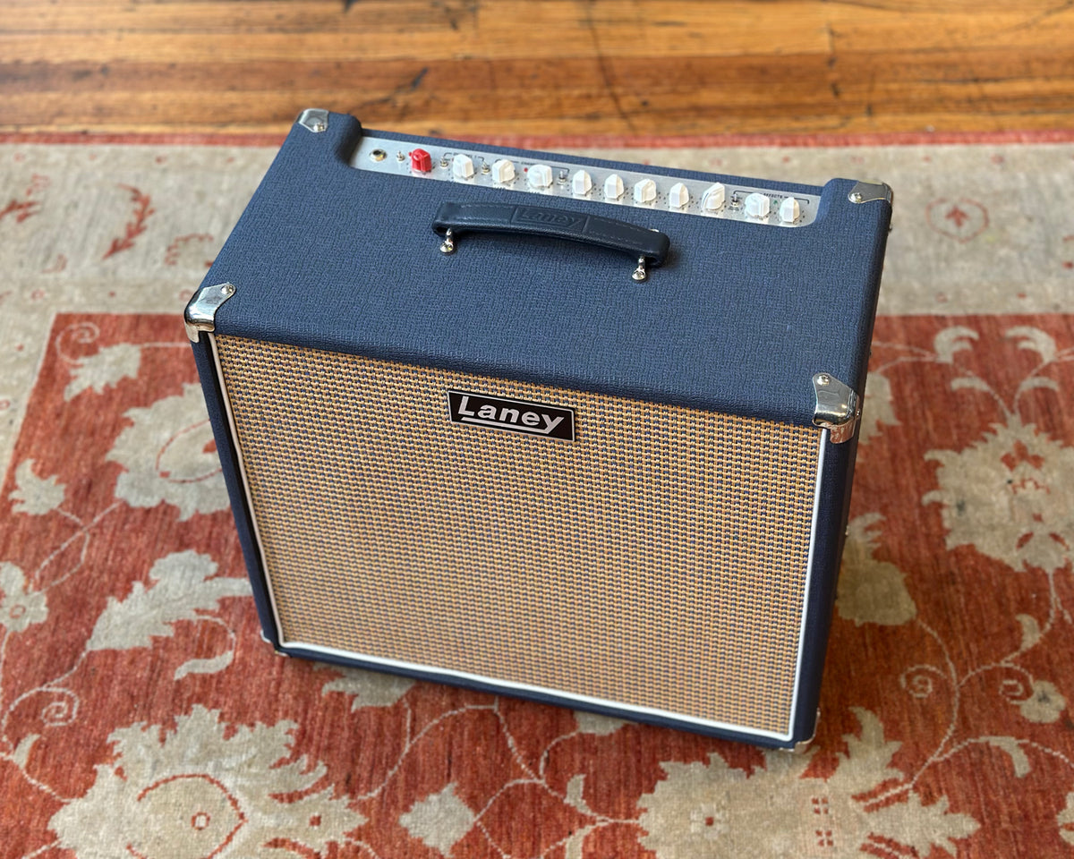 Laney Lionheart Foundry Super 60-112 Combo