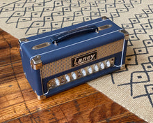 Load image into Gallery viewer, Laney Lionheart L5-Studio - Made in Britain
