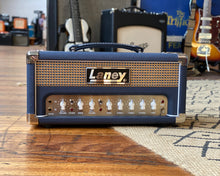 Load image into Gallery viewer, Laney Lionheart L5-Studio - Made in Britain
