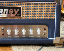Load image into Gallery viewer, Laney Lionheart L5-Studio - Made in Britain
