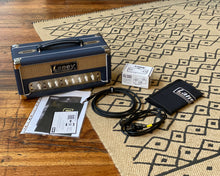 Load image into Gallery viewer, Laney Lionheart L5-Studio - Made in Britain
