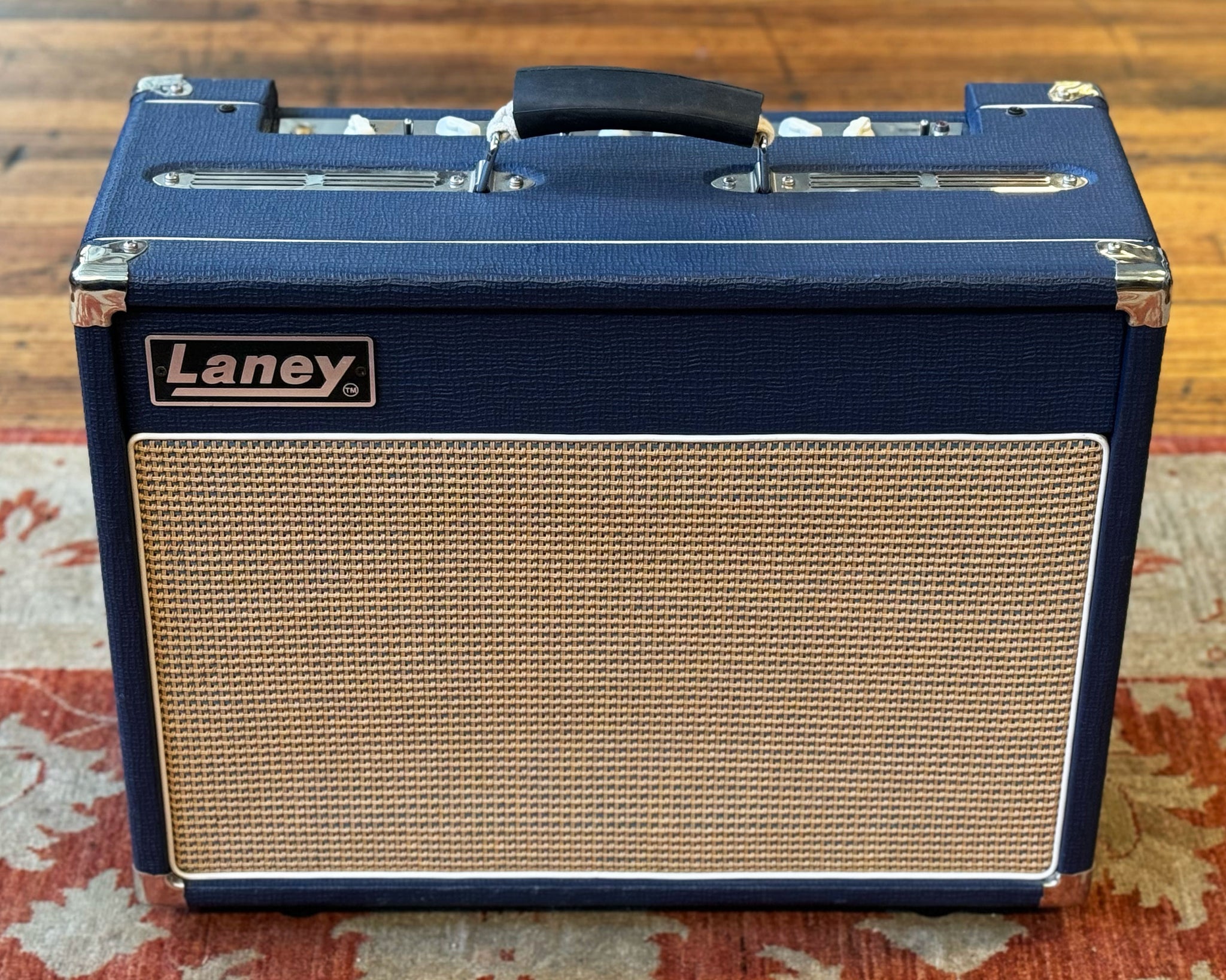 Laney LIONHEART 悶える L5T-112