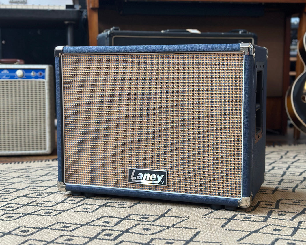 Laney Lionheart LT-112 8-Ohm 50 Watt Cannabis Rex Cabinet