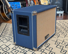 Load image into Gallery viewer, Laney Lionheart LT-112 8-Ohm 50 Watt Cannabis Rex Cabinet
